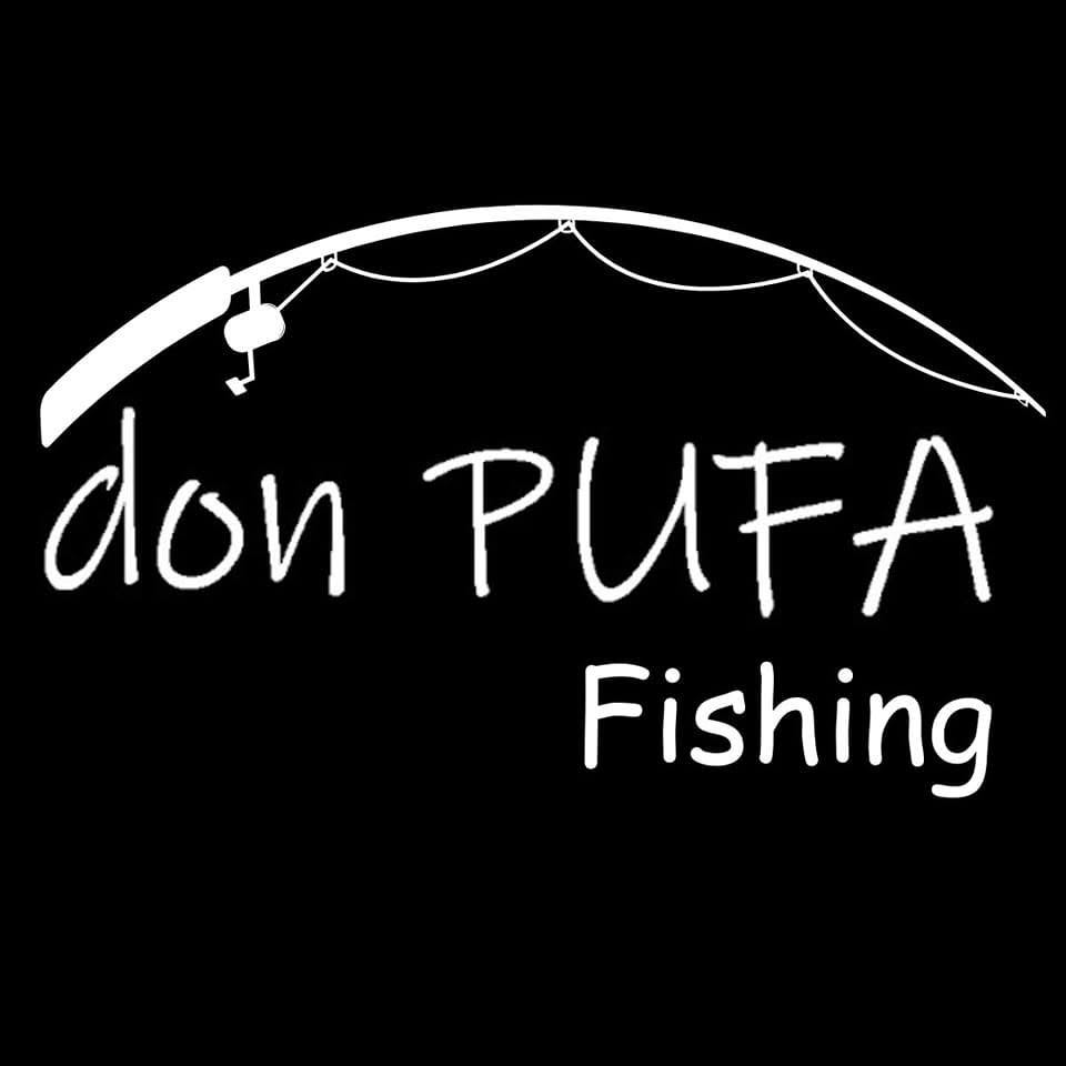 don PUFA Fishing