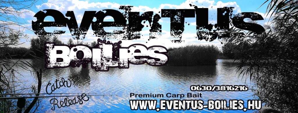 Eventus Boilies