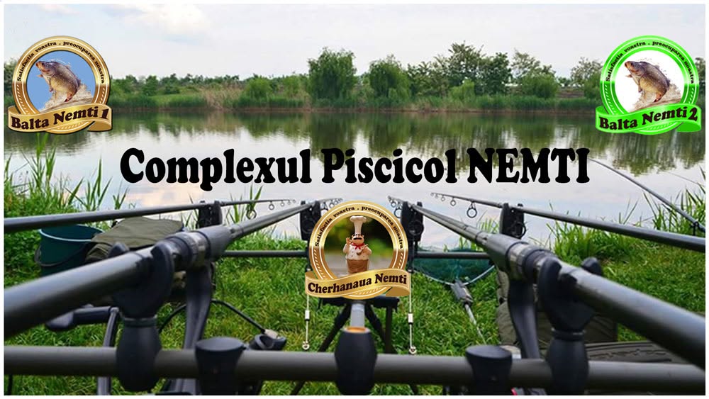 Complex Piscicol Nemti