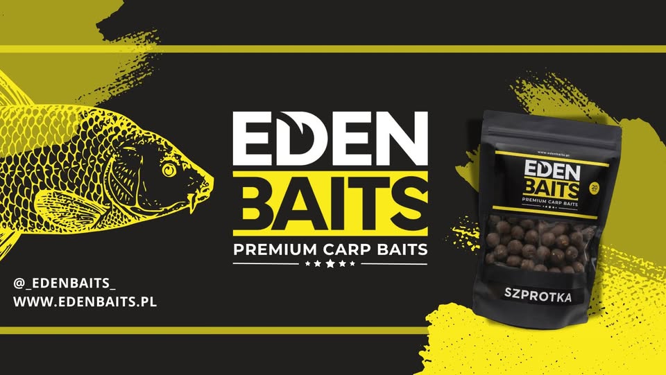 Eden Baits