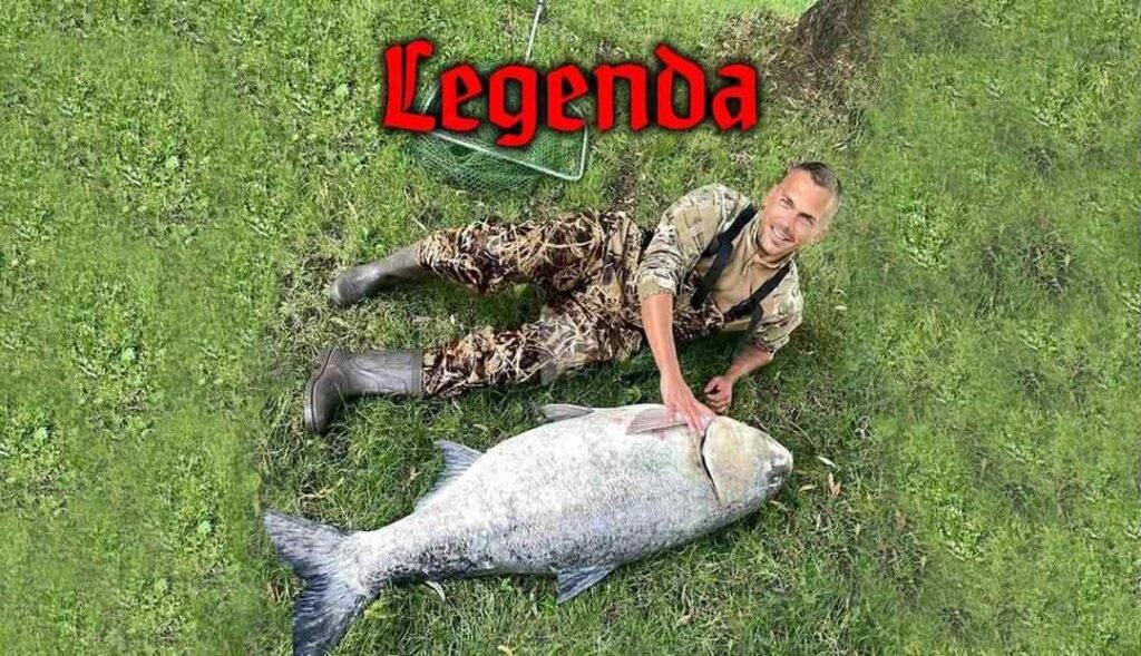 Busa Legenda