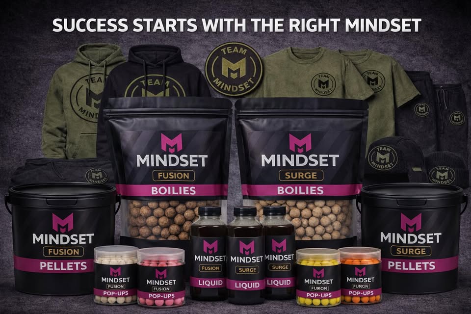 Mindset Baits