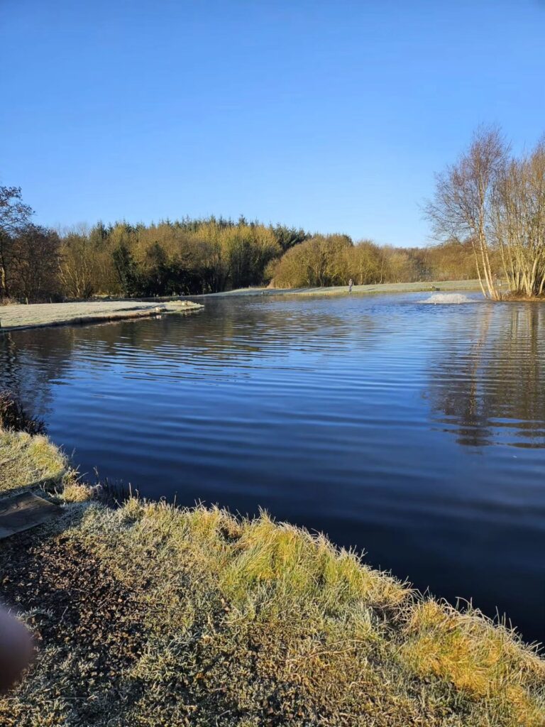 Glenkeen Trout Fishery
