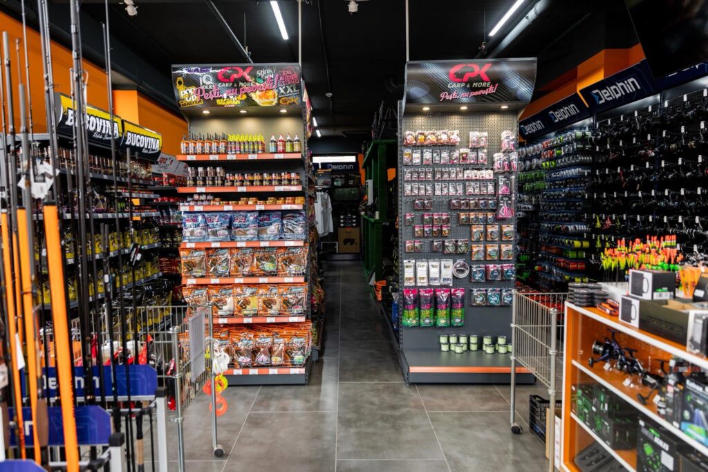 Fishing Heaven
