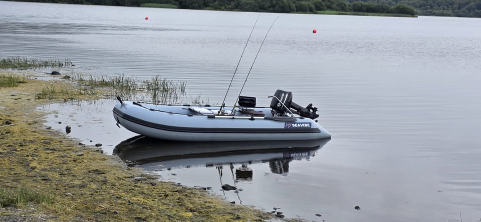 SeavibeMarine