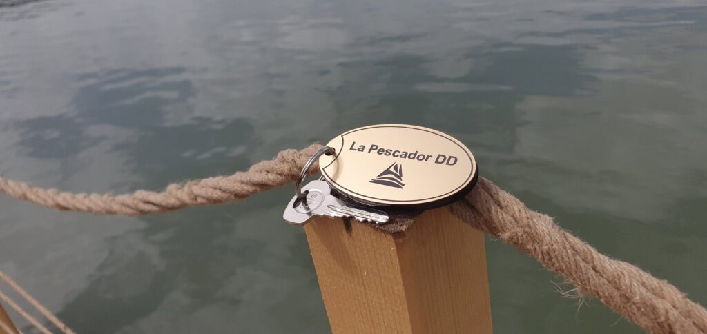 La Pescador