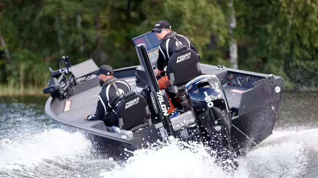 BOATS&TUNINGS