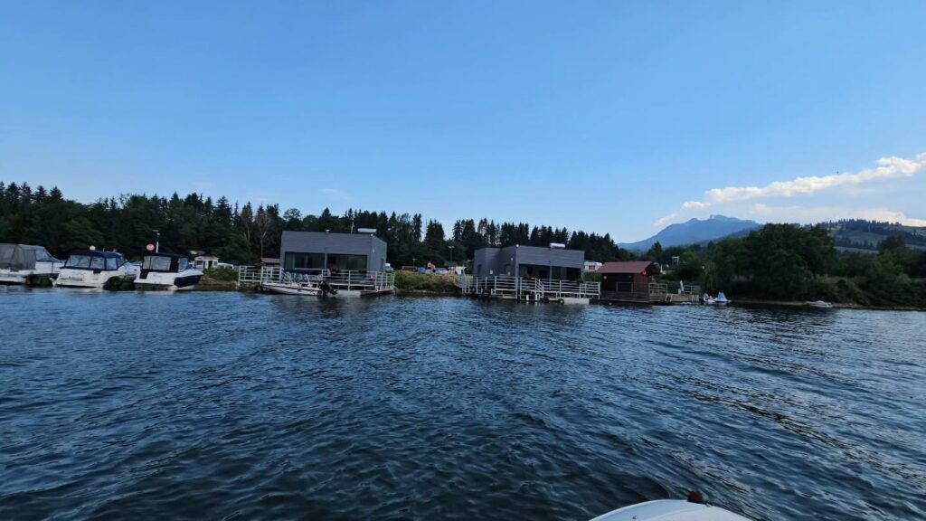 Sia Lake View Bicaz