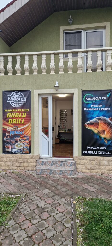 DUBLU DRILL