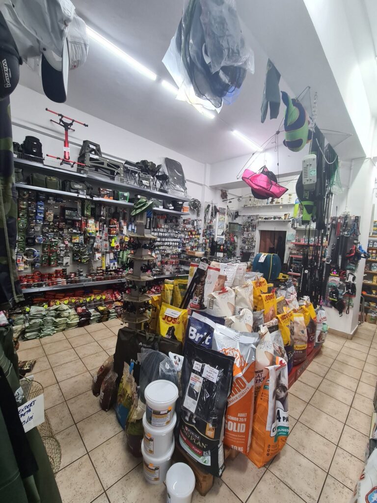 AmazonShop Satu Mare