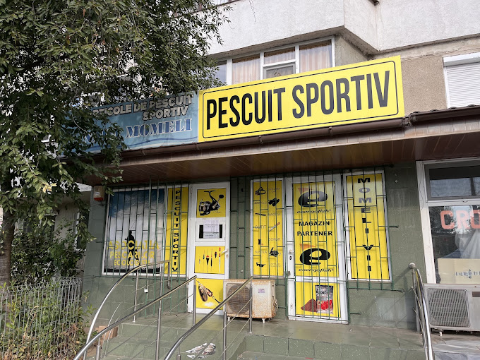 Asociatia Clubul Sportiv al Pescarilor Ecologisti Galati