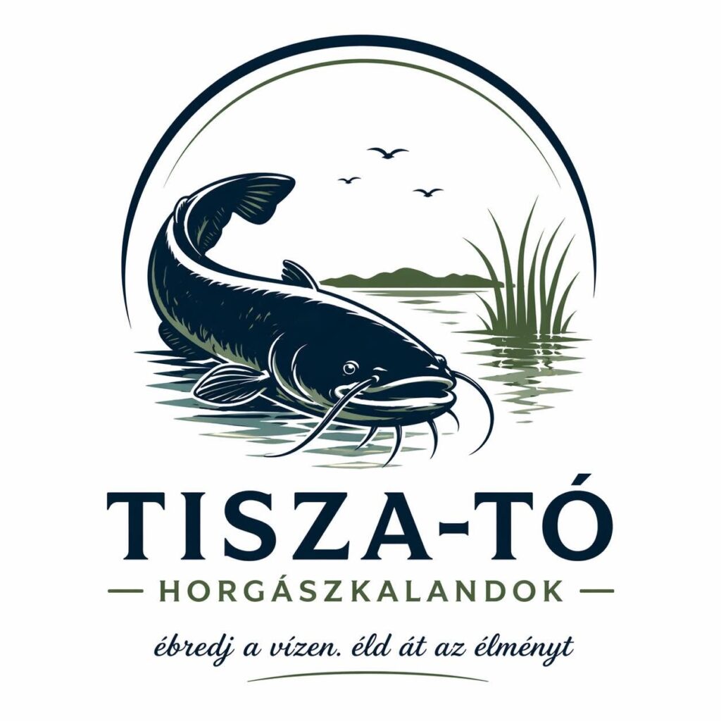 Tisza-tó Horgászkalandok