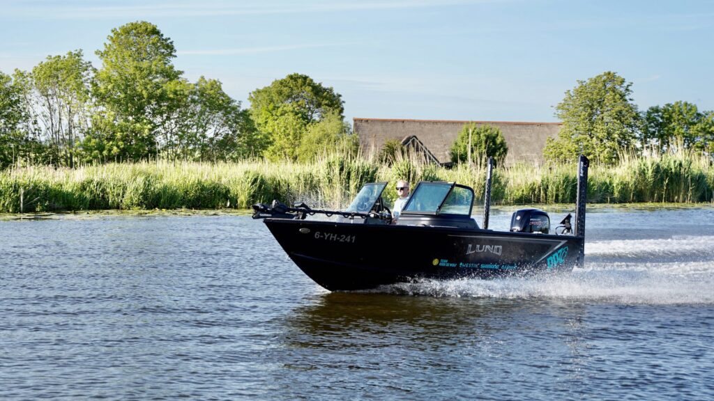 PPZ Fishing Guide