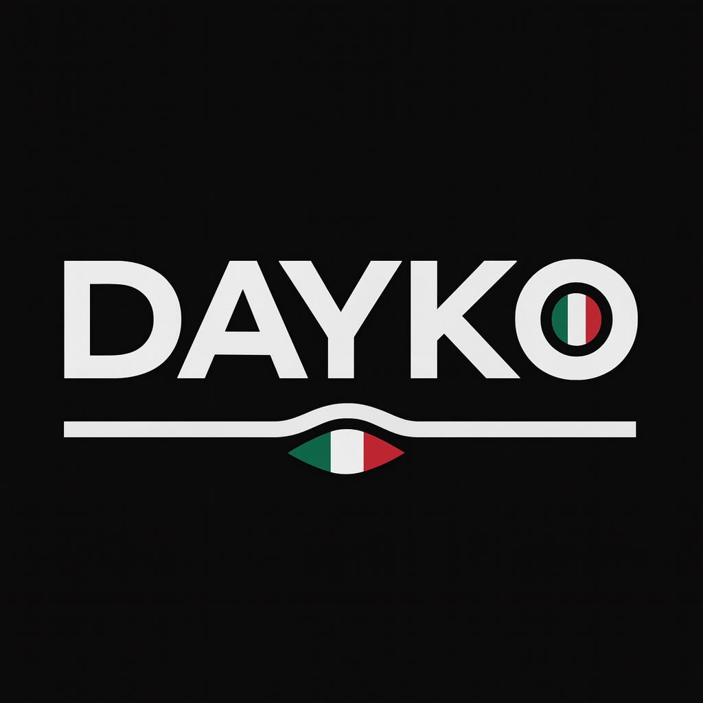 DAYKO România